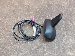 MERCEDES C CLASS W204 07-15 SHARK FIN ROOF ARIEL ANTENNA UNIT A2049050136 - Picture 1 of 11