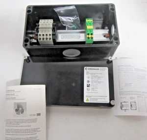 Chromalox UMC Type 4X Power Connection Box for Heating Cable 562581016 - Picture 1 of 5