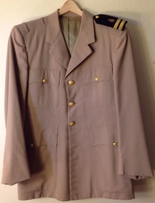 Novakoff Uniform Jacket - Image 1 of 4