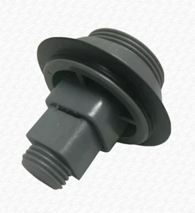 Genuine VADO WG-395 Plug Spring Clicker Mechanism & Washer Seal - Sprung - Picture 1 of 9