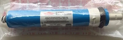 100 GPD FILMTEC MEMBRANE REVERSE OSMOSIS TW30-1812-100HR - Image 1 of 2