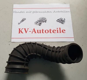 Volvo S60 I '02 2.4 D5 Tubo De Admisión Manguera De Admisión 08634143 7757 - Bild 1 von 6