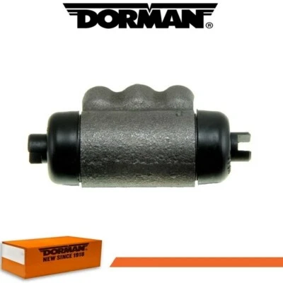 Dorman Brake Drum Wheel Cylinder for 2010-2011 NISSAN TIIDA - Image 1 of 4