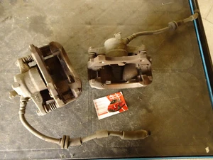 Pinza de freno pinza de freno izquierda/derecha Fiat 500 500C Panda Bosch ZOH 48/20 4820 - Imagen 1 de 10