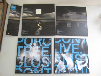 PORCUPINE TREE CLOSURE/CONTINUATION. LIVE. AMSTERDAM 07/11/22 4 CD - Image 1 of 4