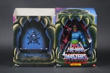 2016 MOTU Trap Jaw 2.0 Masters of the Universe Classics Filmation Sealed NEW