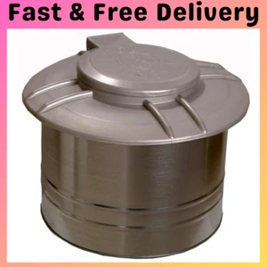 NEW Doggie Dooley 3000 Septic-Tank-Style Pet Dog Waste Disposal System One Size - Picture 1 of 4