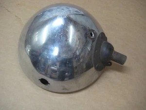 Cubo de faros original 1929 30 31 Rh ~ TiltRay Buick - Imagen 1 de 10