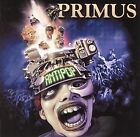 Antipop By Primus (Cd, 1999) 89