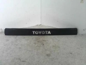 Toyota Sprinter Trueno E-AE86 rear garnish Japan - Bild 1 von 4