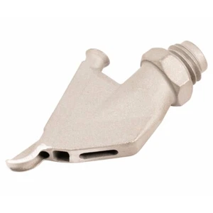 Leister Ugello di Disegno (M14) Profilo D ø3 mm - 113.876 - Foto 1 di 3