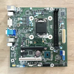 Pour carte mère HP 280 G2 MT DDR4 LGA1151 FX-ISL-1 REV:1.0 828984-001 849953-001 - Photo 1/5