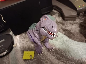 Hasbro/Takara 1995 Transformers Beast Wars Megatron - Picture 1 of 8