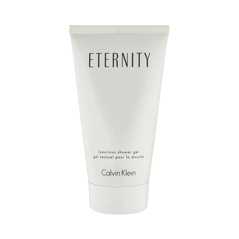 Calvin Klein Eternity for Women Duschgel 150 ml (woman)