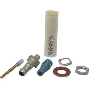 DK-621-0440-4S TE Connectivity Data Bus Connector Triaxial Solder ST Cable Mount - Picture 1 of 3