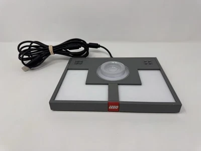 Lego Dimensions USB Portal Base Pad Xbox 360 3000061480 Tested - Image 1 of 4