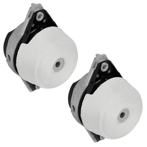 2*Soportes de motor izquierda+derecha para Mercedes-Benz W166 X166 C292 2012-2019 1662406817 - Imagen 1 de 9