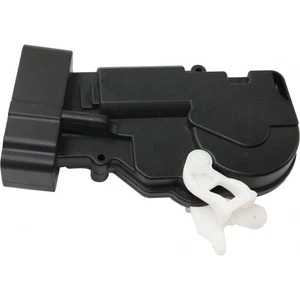 Actuador de bloqueo de puerta delantero del lado del conductor para Toyota Tundra 2000-2006 6912006010 - Imagen 1 de 6