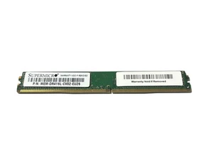 Supermicro MEM-DR416L-CV02-EU26 16GB DDR4-2666 VLP ECC UDIMM - Bild 1 von 5