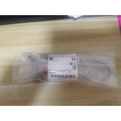 Allen Bradley 1763-NC01 MicroLogix DH-485 Comm Cable Surplus SEALED - Image 1 of 4