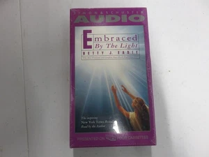 Sealed Embraced by the Light by Betty J. Eadie Audio Cassette Unabridged - Bild 1 von 3