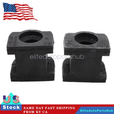 Bujes de enlace de barra estabilizadora trasera 4056A230 para Mitsubishi Outlander Sport RVR 2 PIEZAS Foto 1 de 4