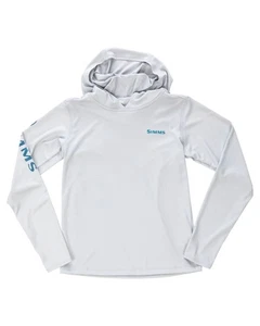 Simms Kid's Solar Tech Hoody - Picture 1 of 22