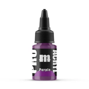 Pro Acryl - Purple 22ml - Picture 1 of 2