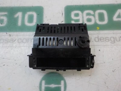 A2095453632 MODULO ELETTRONICO / 16317505 PER MERCEDES-BENZ CLASE CLC CL203 CL - Immagine 1 di 4