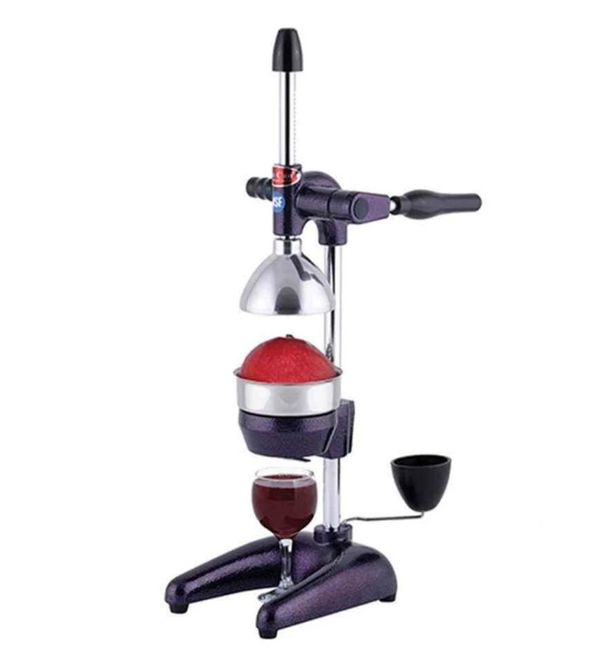 CanCan XL 0103 Professional Manual Hand Press Juicer for Citrus & Pomegranate - Image 1 of 4