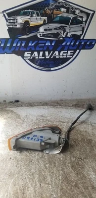 Driver Corner/Park Light Park Lamp-turn Signal Fits 97-98 MAZDA MILLENIA 421158 - Image 1 of 2