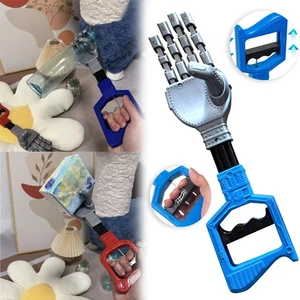 Toy Grabber Claw For Kids Ergonomic Shatter-Resistant Robot Hand With Handle 1PC - Picture 1 of 9