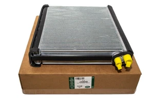 LAND ROVER A/C EVAPORATOR CORE NEW DISCOVERY RANGE RR SPORT LR056368 GENUINE - Picture 1 of 1