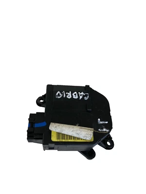 Chrysler Pt Cruiser Heater Flap Motor 1404061A Genuine Convertable 2008 - Image 1 of 4