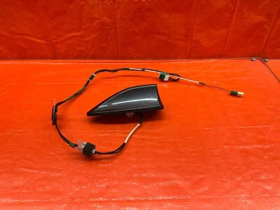 15-16 SUBARU WRX y STI - MONTAJE DE ANTENA ALETA DE TIBURÓN TECHO DE FÁBRICA GRIS FABRICANTE DE EQUIPOS ORIGINALES #170 Foto 1 de 4