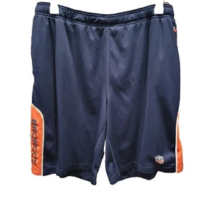 Pantalones cortos deportivos Nike XL Denver Broncos Dri-Fit para hombre - Imagen 1 de 7