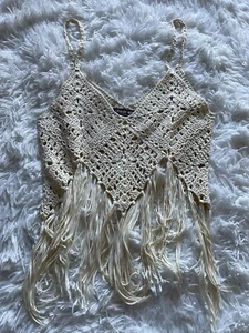Fashion Nova Women's Tank Top - Picture 1 of 3