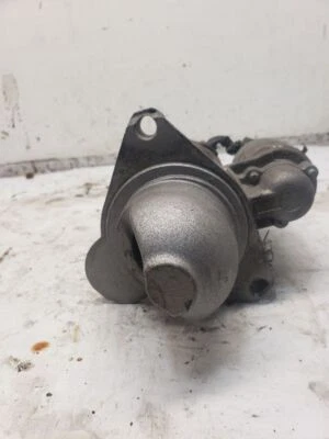 Б/у стартер подходит: 2002 Chevrolet Trailblazer 4.2 класса A - Изображение 1 из 4