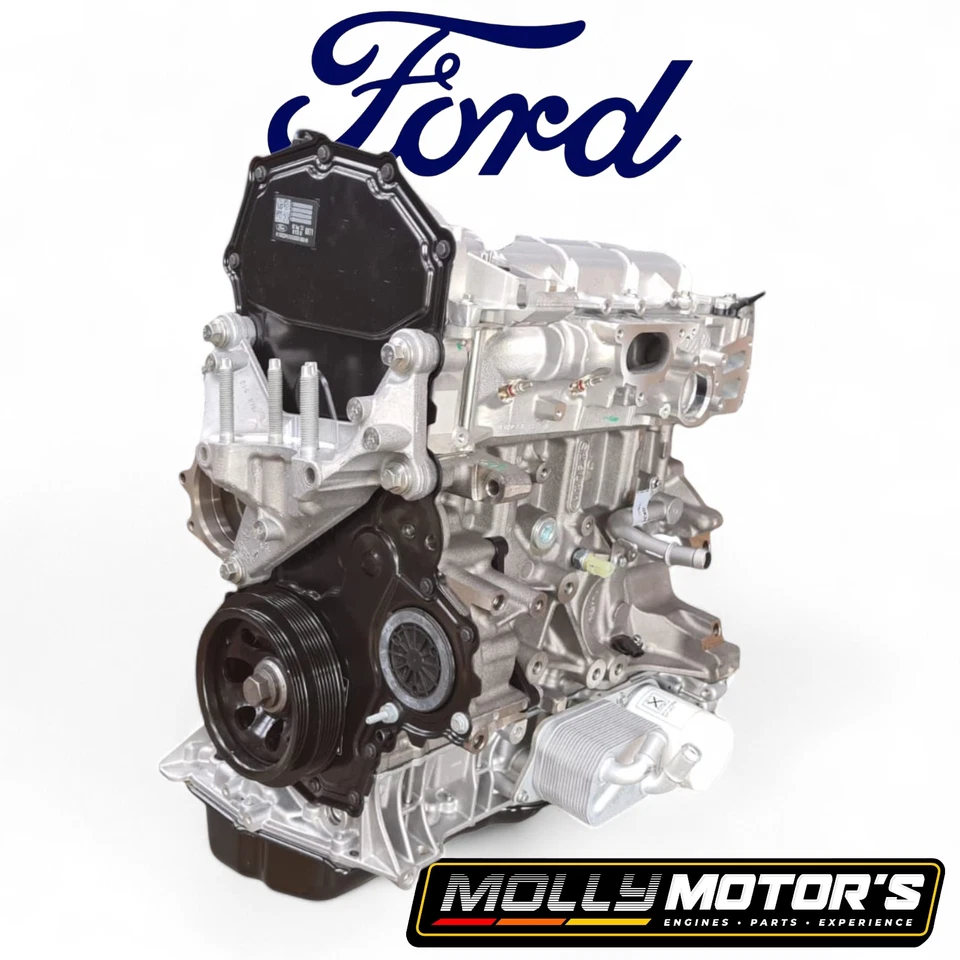 Ford Transit Custom 2.0d EcoBlue A TTF H1L1 Kolben Pleuel T20DD0J GK2Q-6006-HB