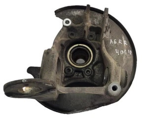 ✅ Audi A6 Spindle Knuckle Hub Wheel Bearing Rear Right 2012-2018 OEM - Picture 1 of 16