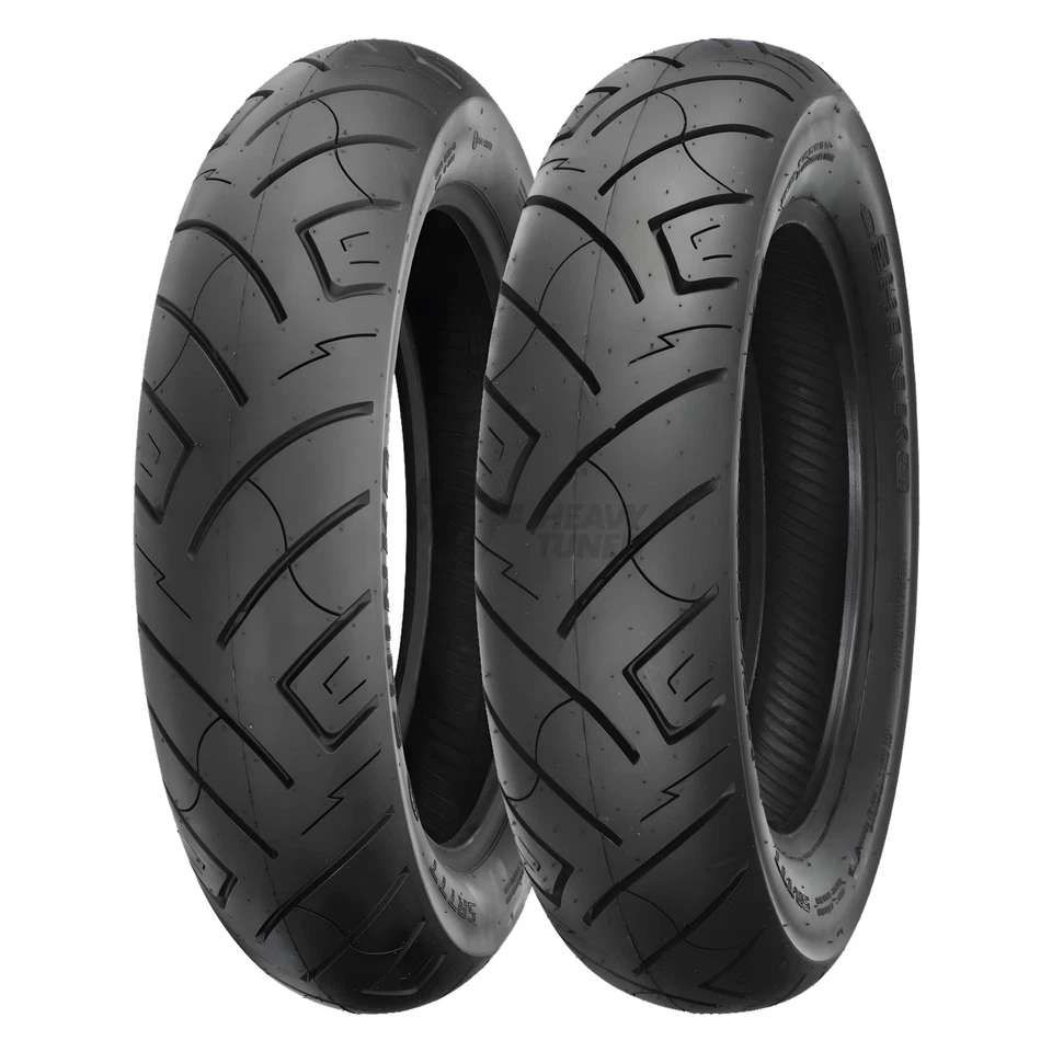 Reifen Shinko SR 777 180/55 B18 84H TL hinten - Bild 1 von 1