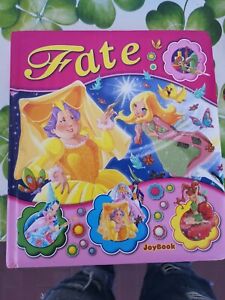 Favole, Fate  Fiab] Joy Book 