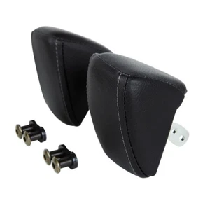 Passenger armrests Fits For Honda Goldwing 1800 GL 1800 Tour models 2018-2023 - Picture 1 of 8