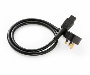 QED XT5 Power Cable 1.0m