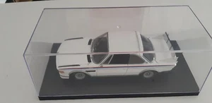Bmw E9 CSL MINICHAMPS 1:18 Neu ohne OVP - Bild 1 von 6