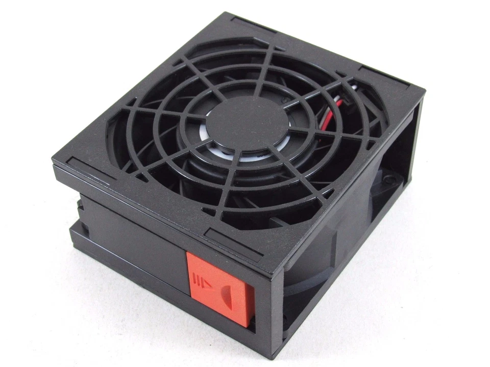 IBM X SERIES 366  SYSTEM X3850 80MM FAN 39M2693 - Image 1 of 1