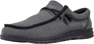 Frogg Toggs Java Lace Up Water Shoe Black Men's Size 10 4JV111-000 LR - Picture 1 of 1