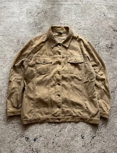 Vintage Very Rare Streetwear Japanese Style Vintage  80s Jacket - Picture 1 of 7