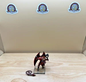 Citadel Miniatures Chaos Greater Daemon Of Khorne Bloodthirster 3214 GW - Picture 1 of 6