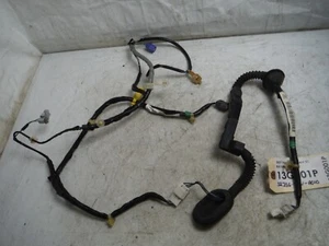 Arnés de cableado de puerta izquierda para conductor Honda Element SC 2007 32756-SCV-A010 OEM 2008 - Imagen 1 de 9